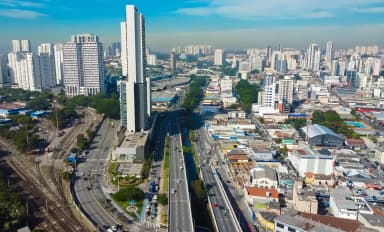 Quer ser avisado sobre Osasco?