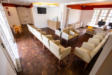 Operadoras e parcerias